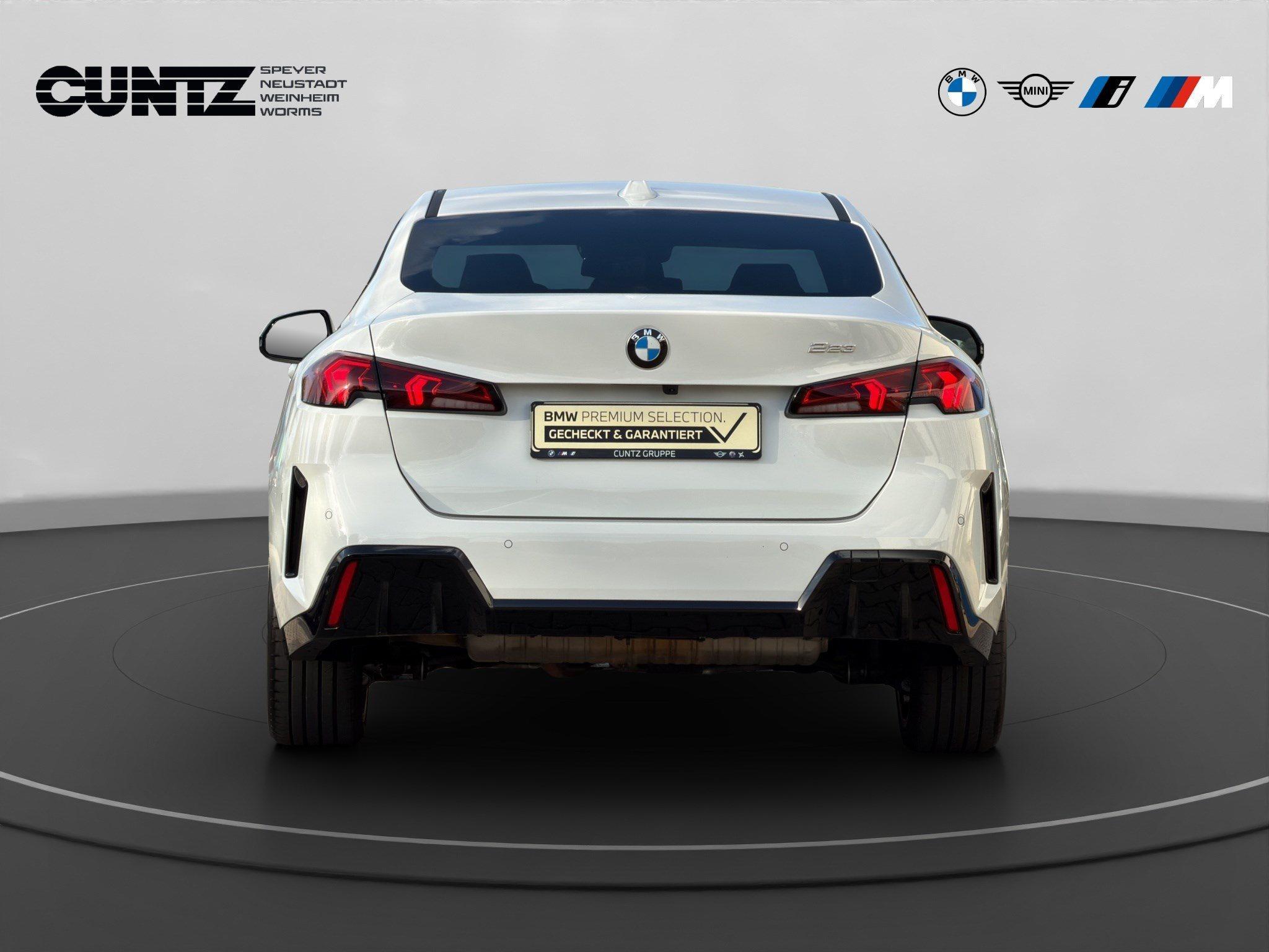 BMW 2er Gran Coupé – Bild 6