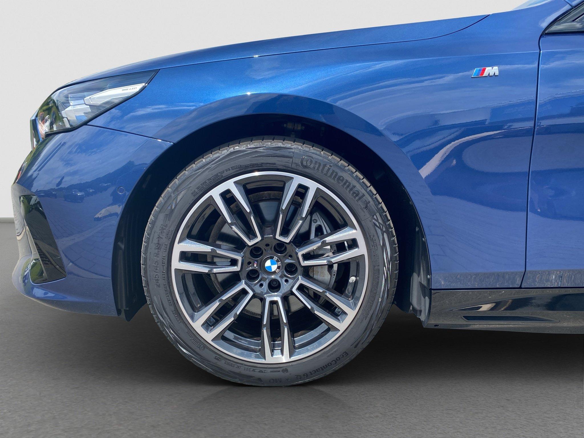 BMW 5er – Bild 14