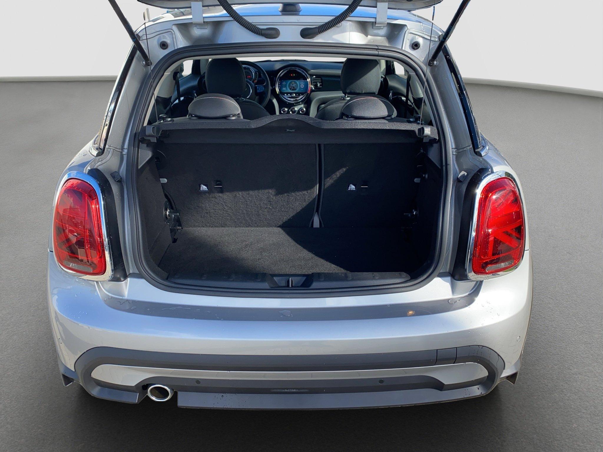 MINI Cooper 3-Türer – Bild 10