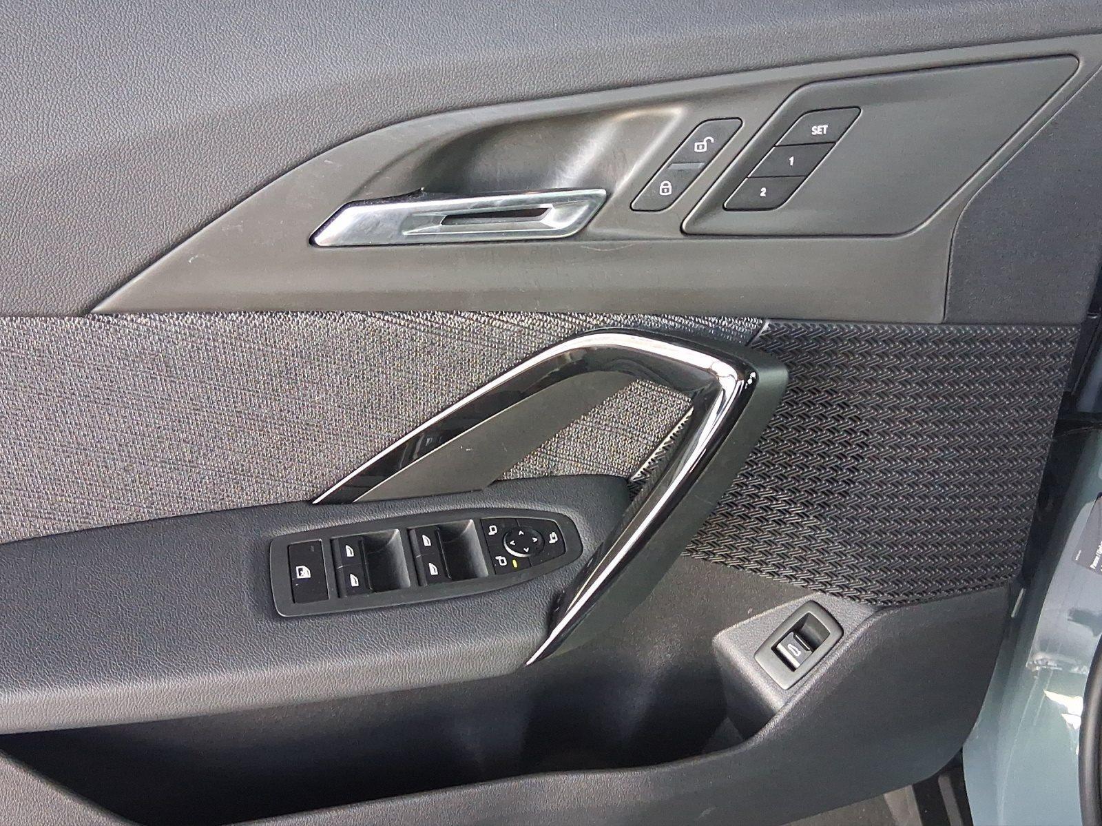 BMW X1 – Bild 17