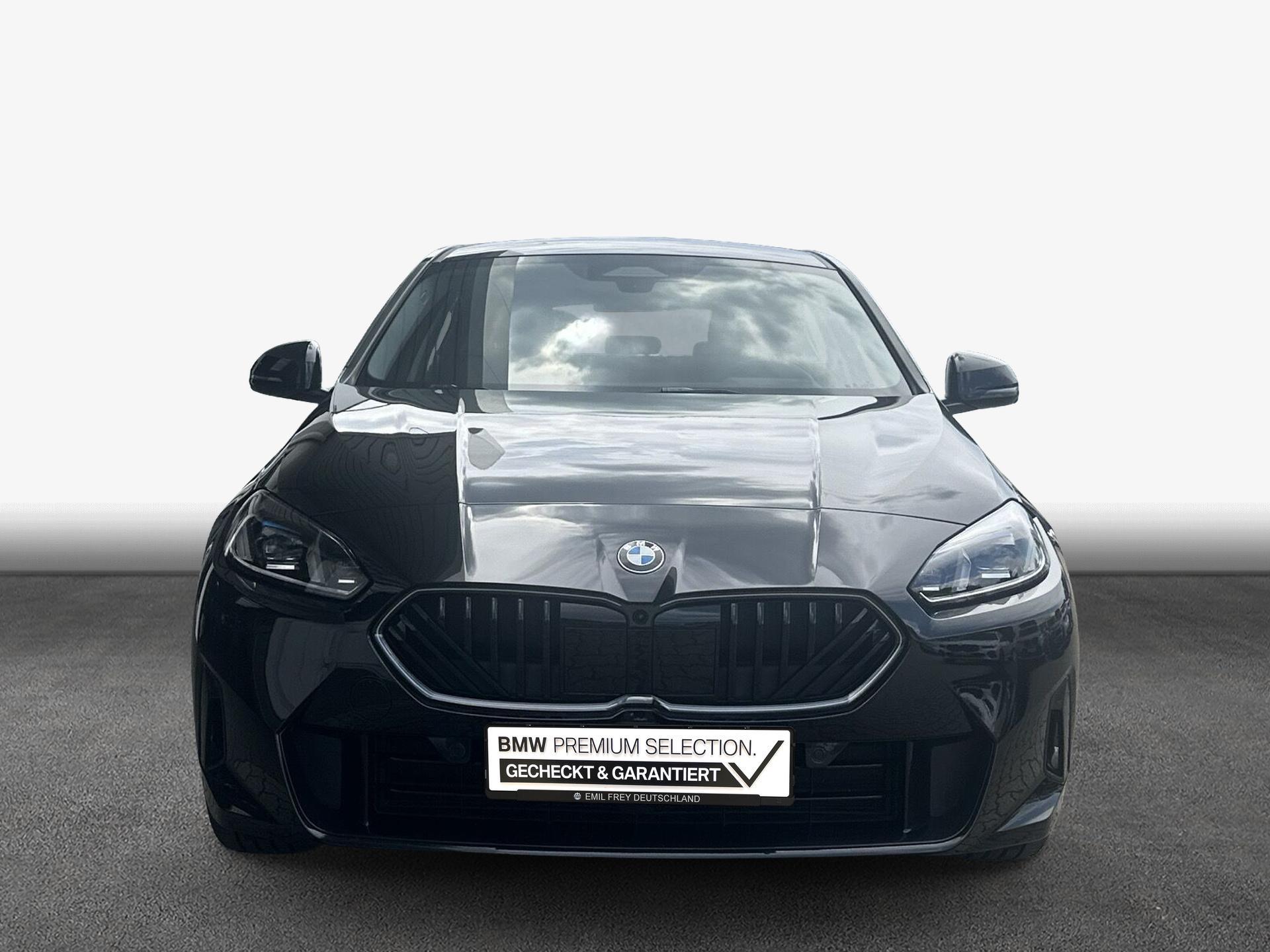 BMW 1er – Bild 12