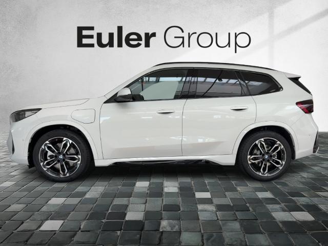 BMW X1 – Bild 10