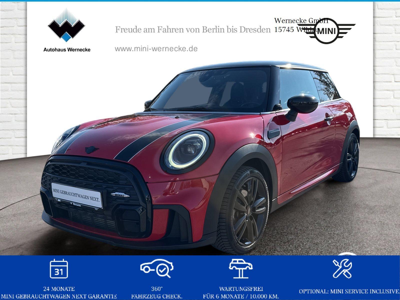 MINI Cooper 3-Türer