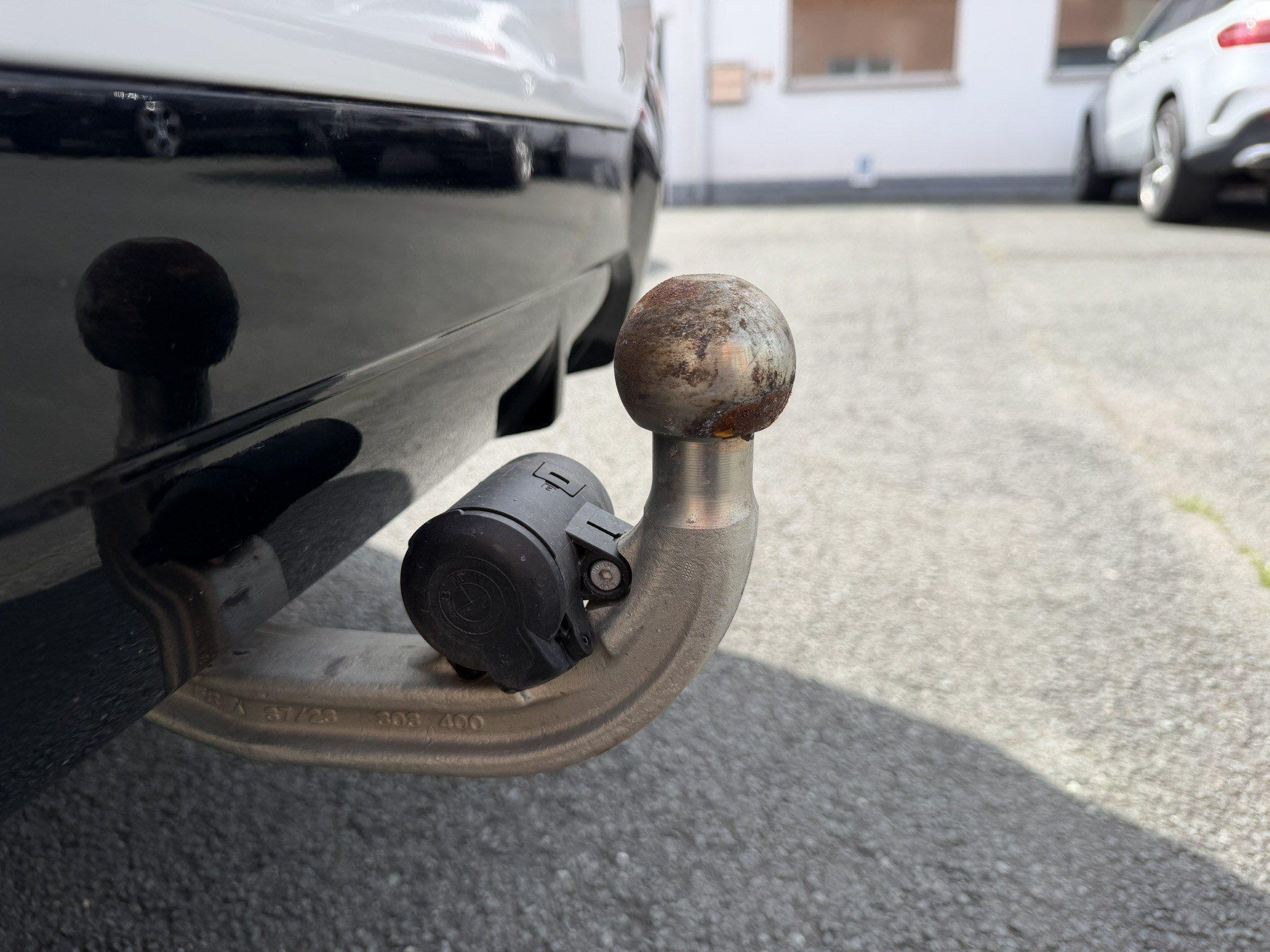 BMW X3 – Bild 13
