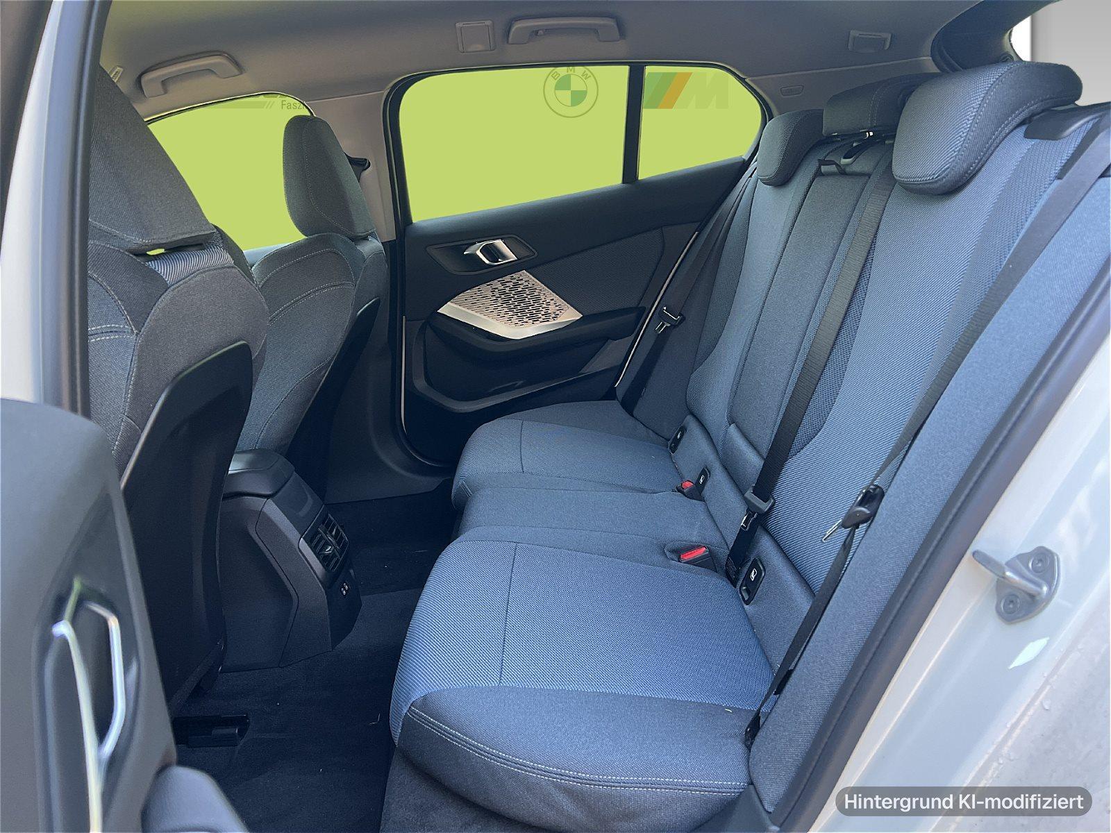 BMW 1er – Bild 11