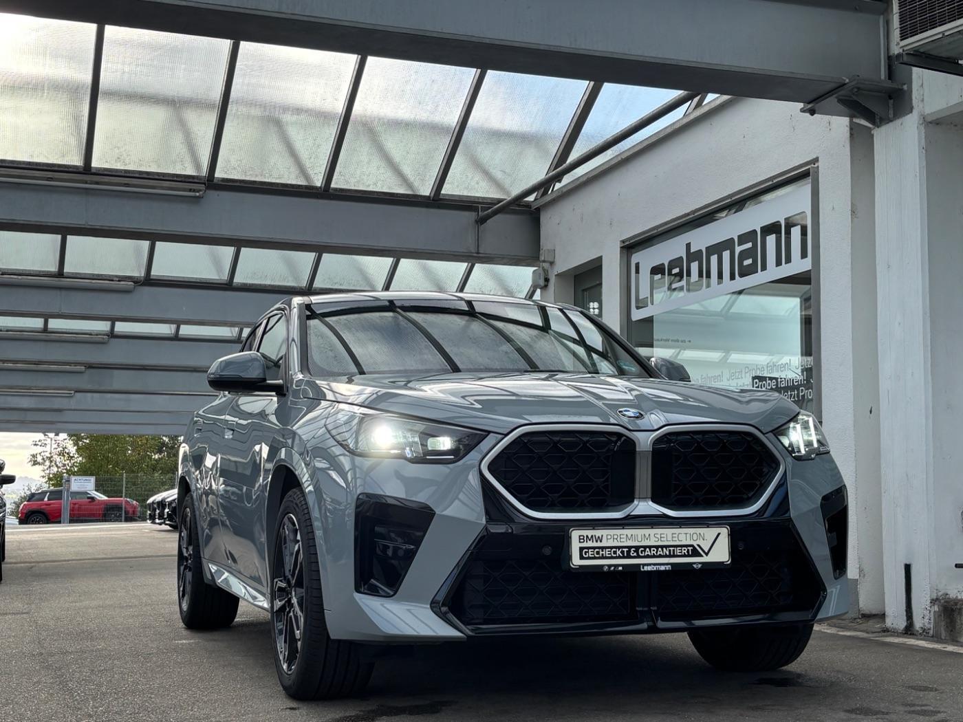 BMW X2 – Bild 2