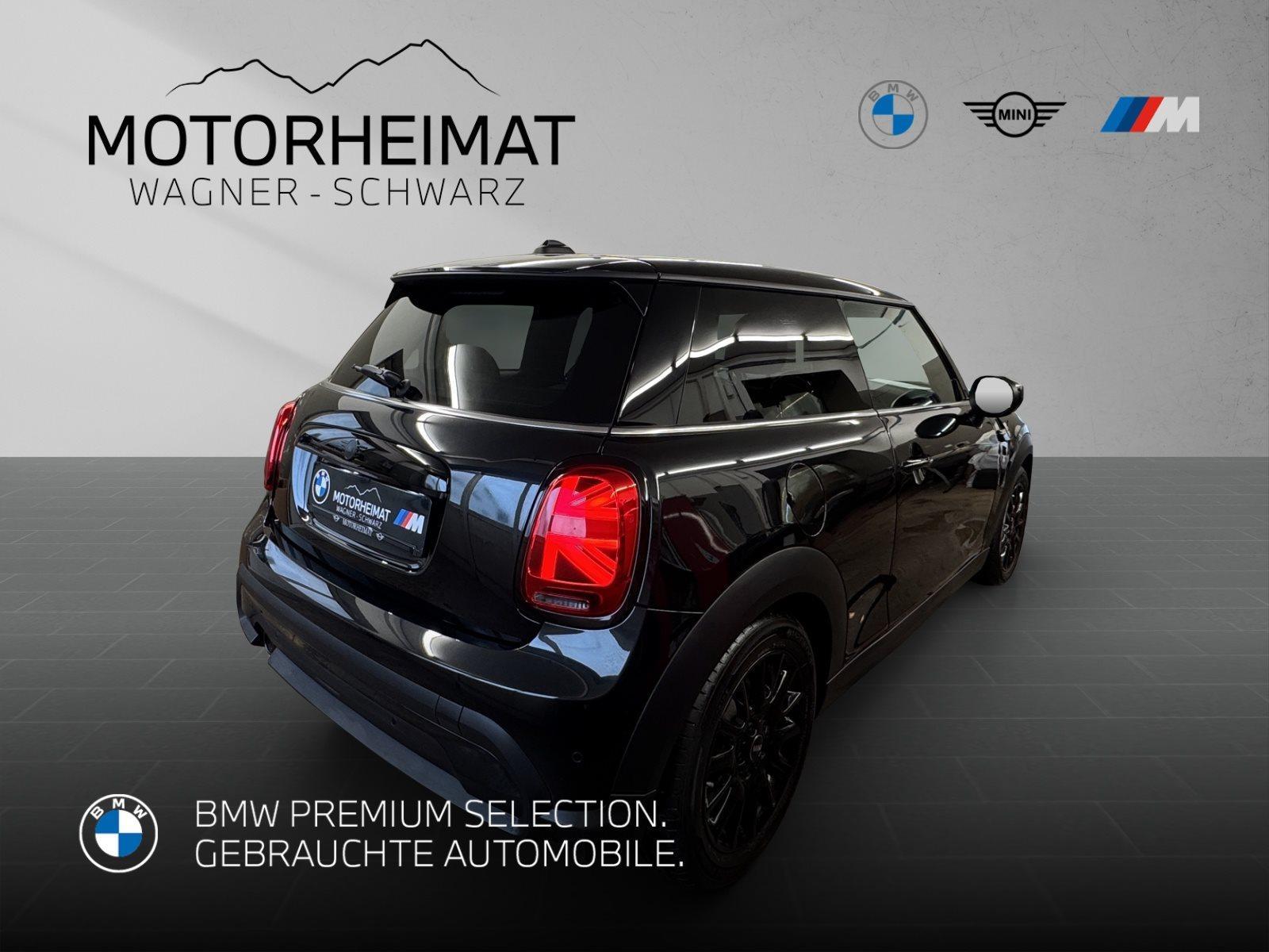 MINI Cooper 3-Türer – Bild 11