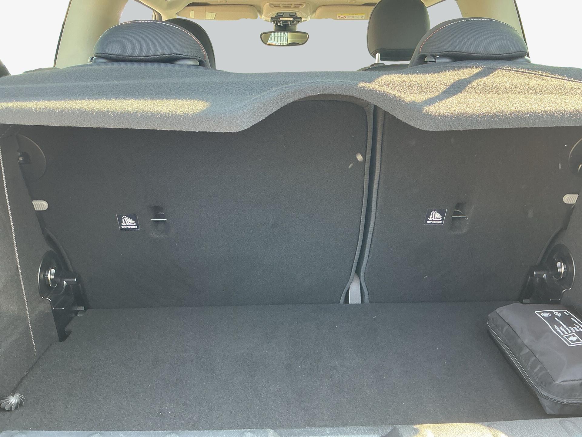 MINI Cooper 3-Türer – Bild 8