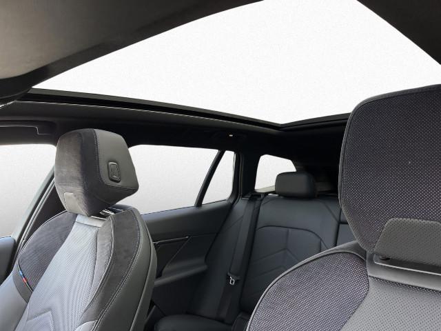 BMW 5er Touring – Bild 15