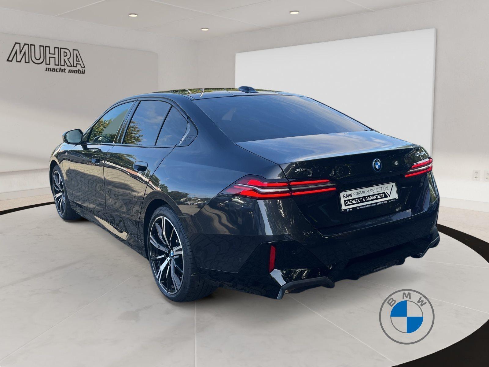BMW 5er – Bild 4