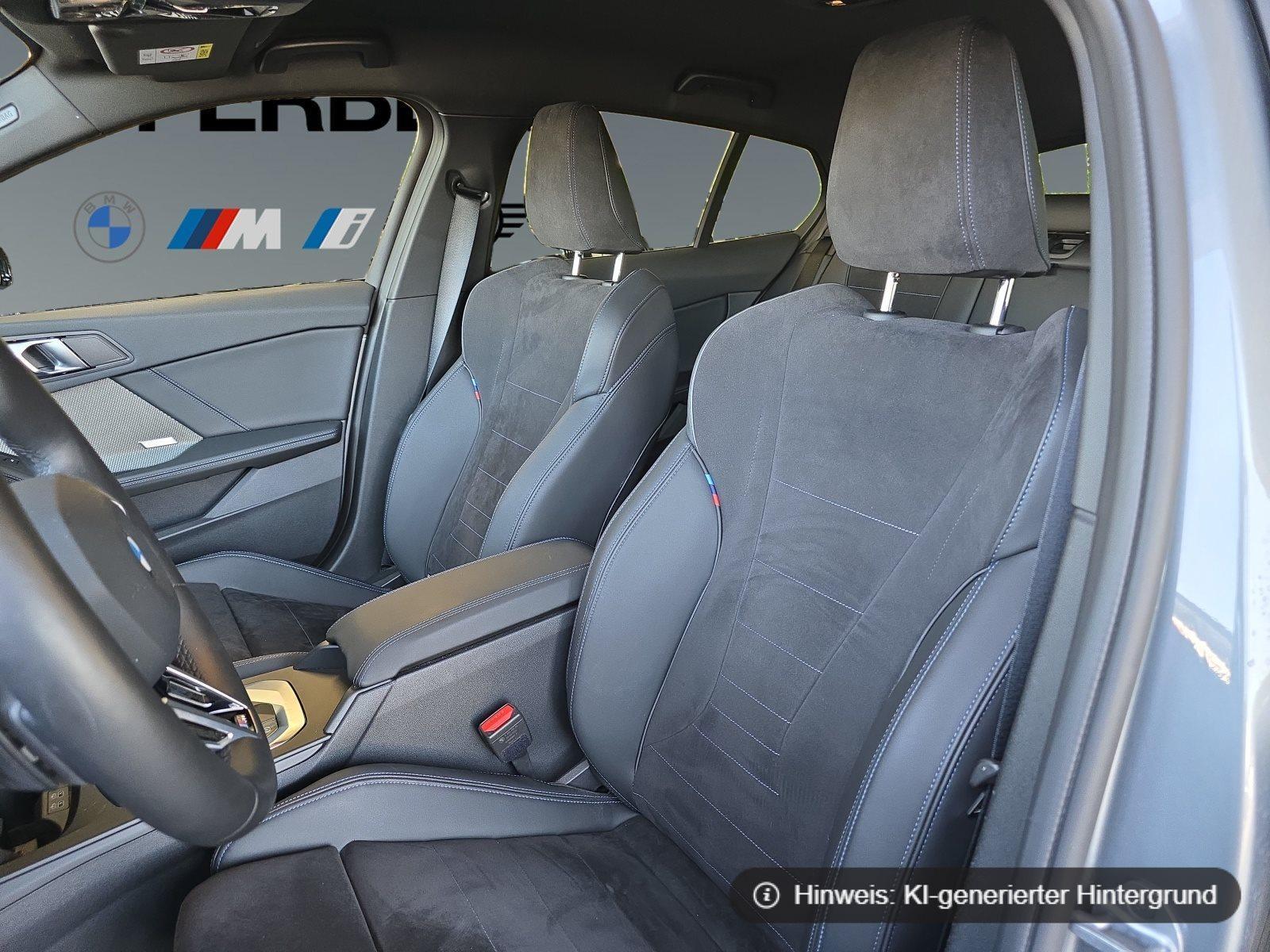 BMW 1er – Bild 7