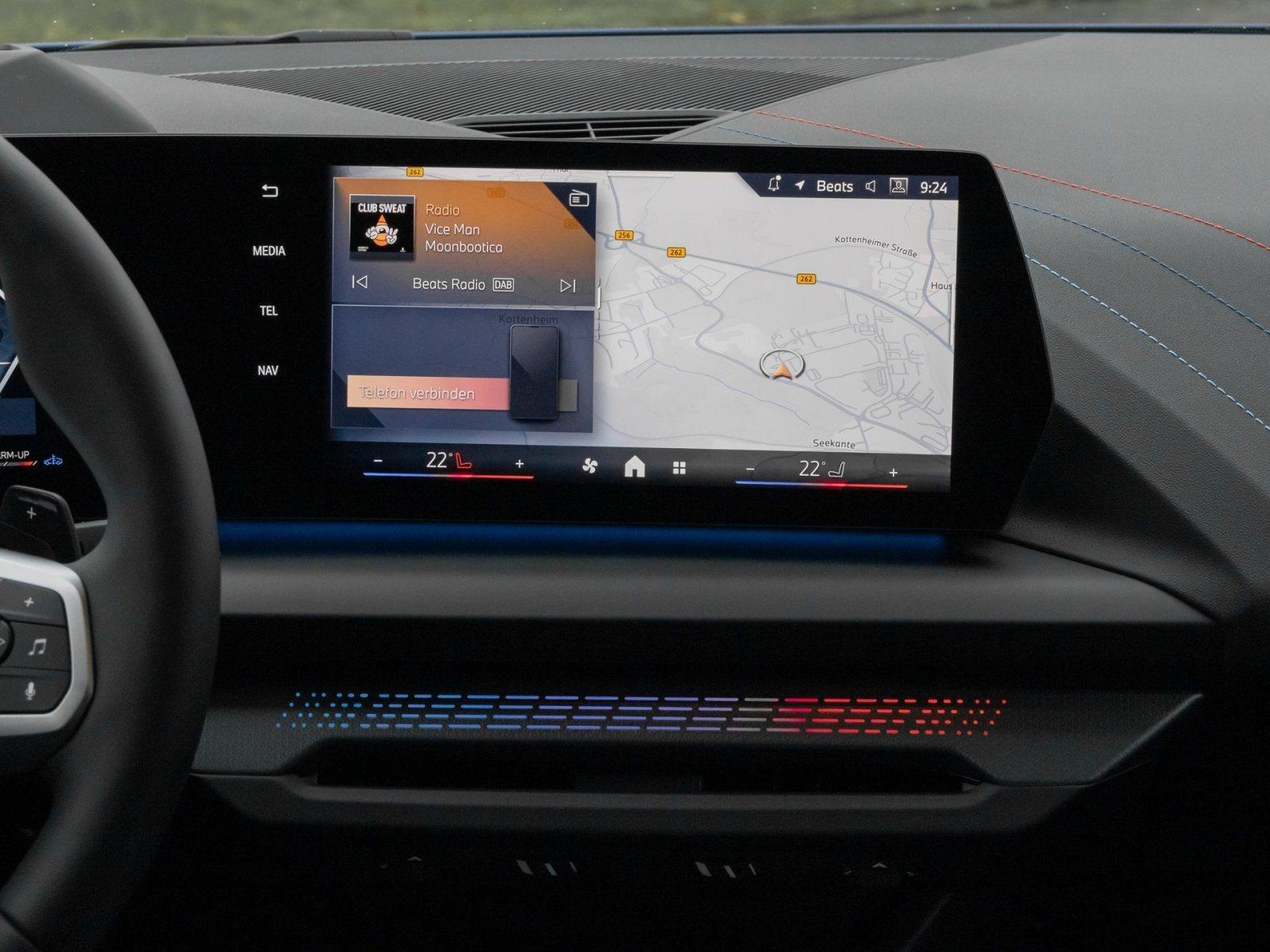 BMW 2er Gran Coupé – Bild 10