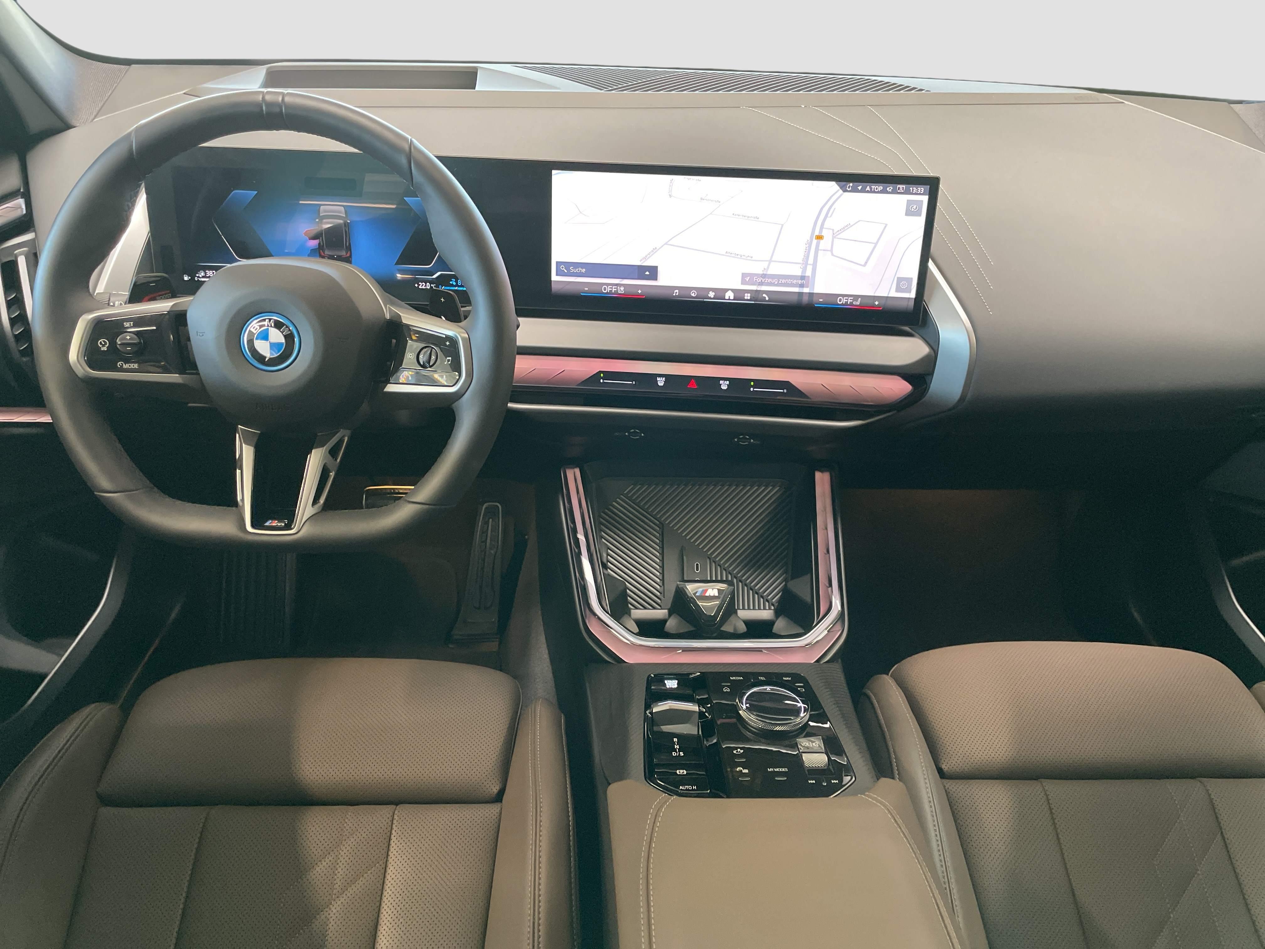 BMW X3 – Bild 14