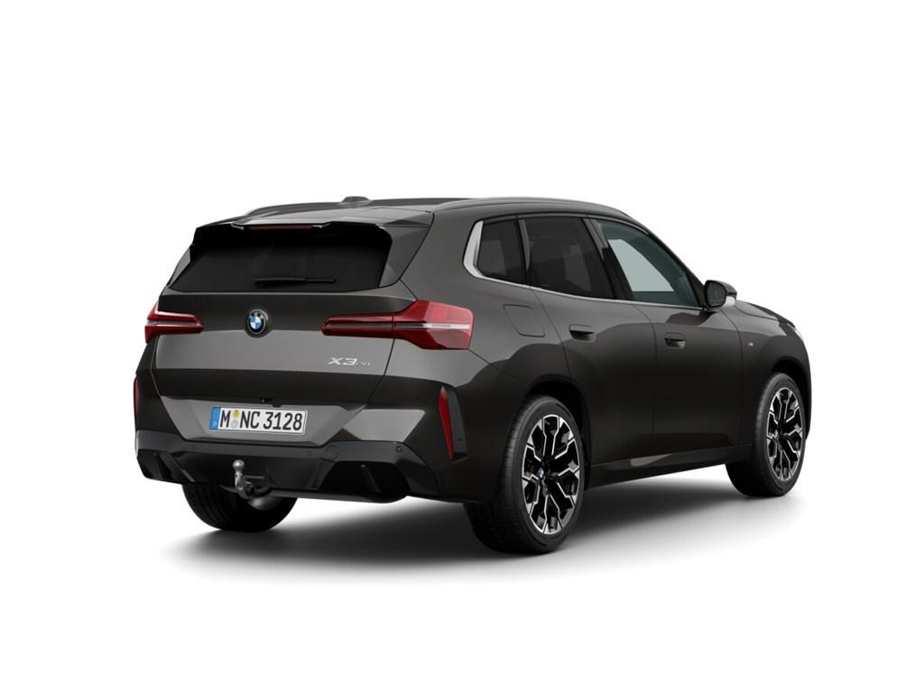 BMW X3 – Bild 2