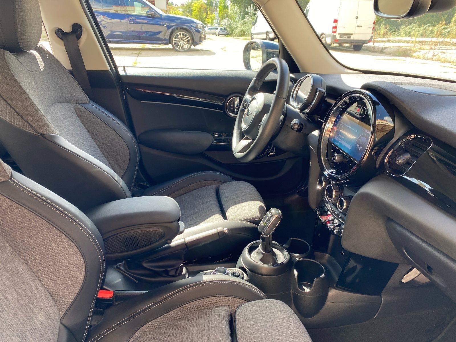 MINI Cooper 5-Türer – Bild 11
