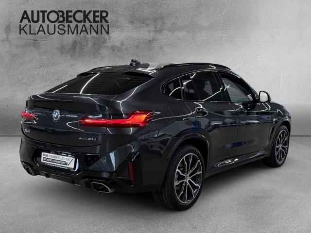 BMW X4 – Bild 36