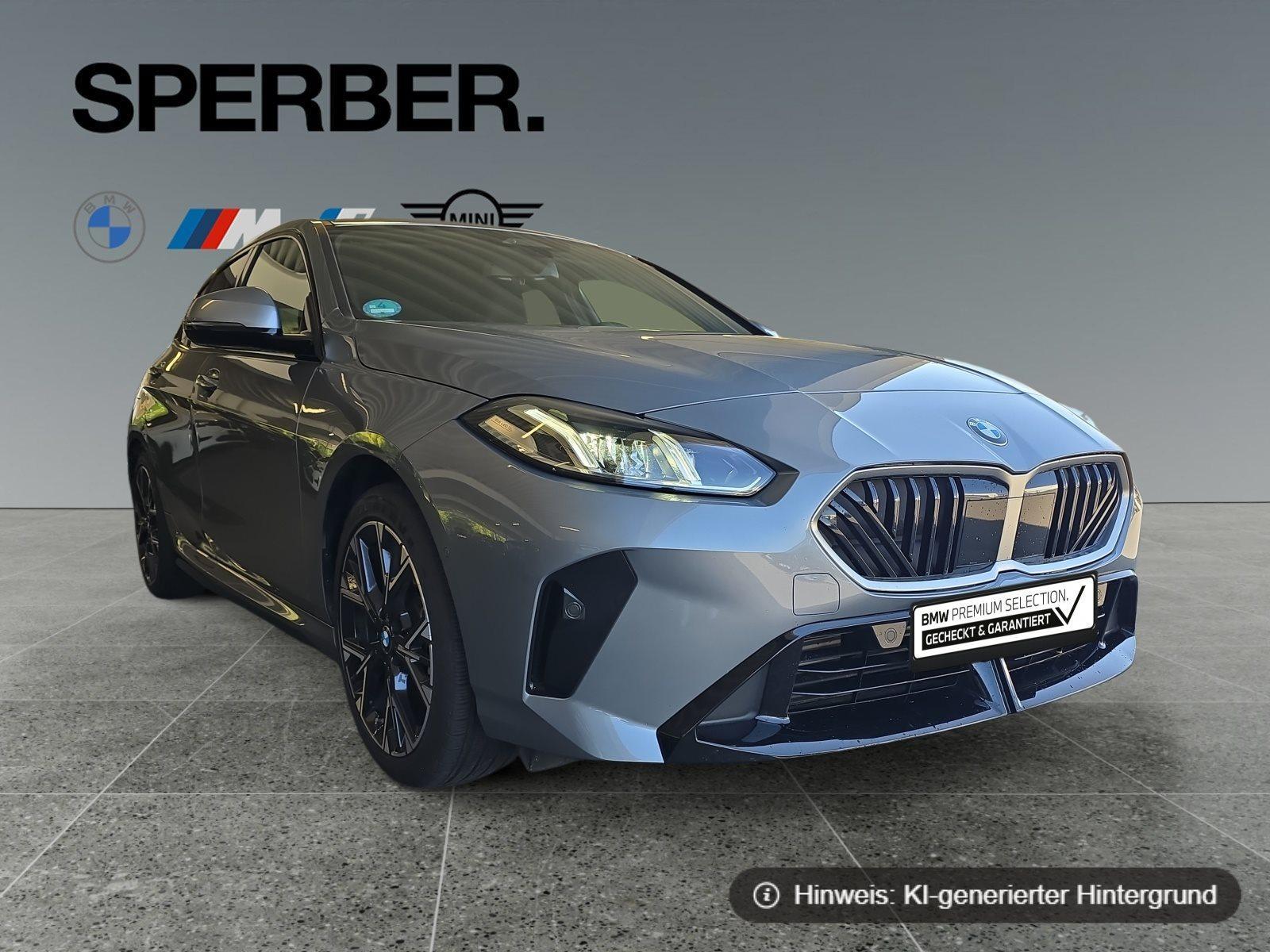 BMW 1er