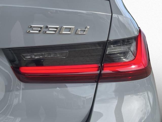 BMW 3er Touring – Bild 13