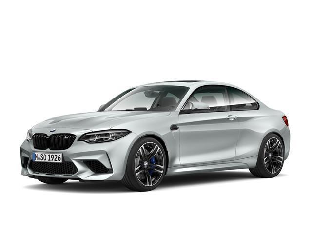 BMW M2 2020