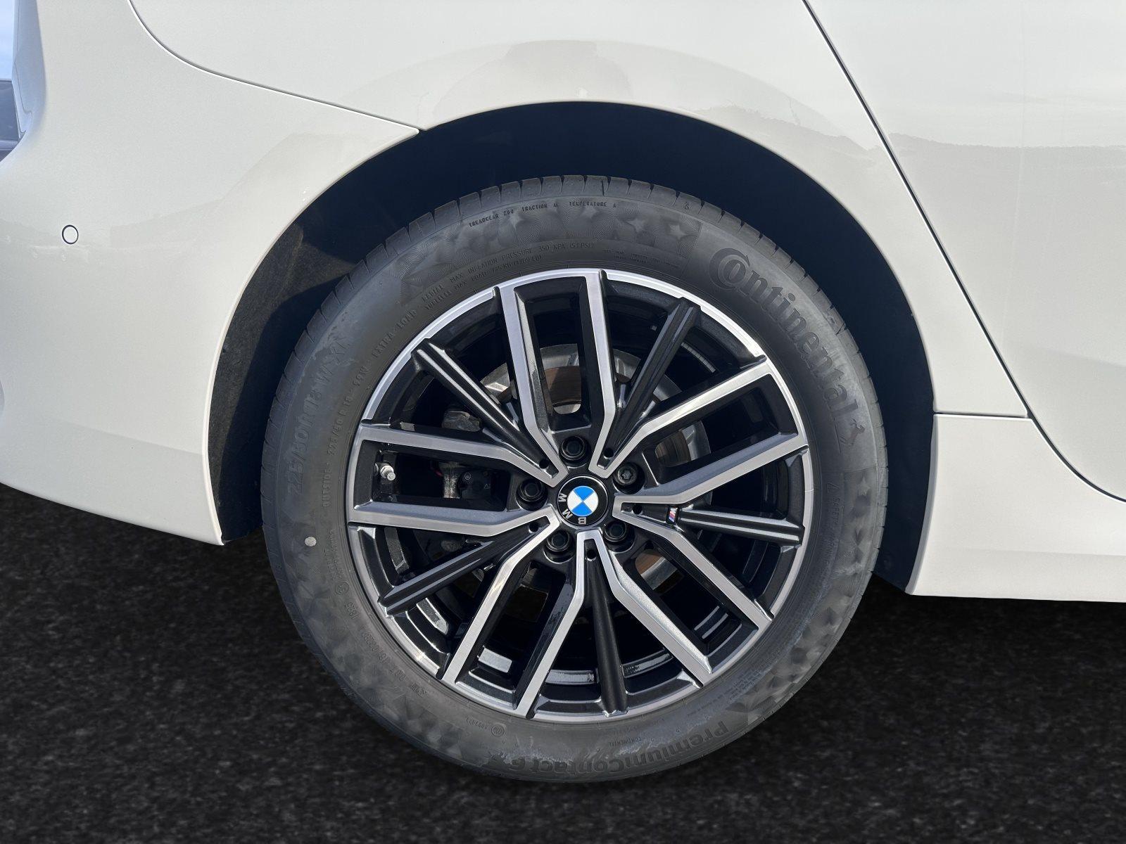 BMW 2er Active Tourer – Bild 15