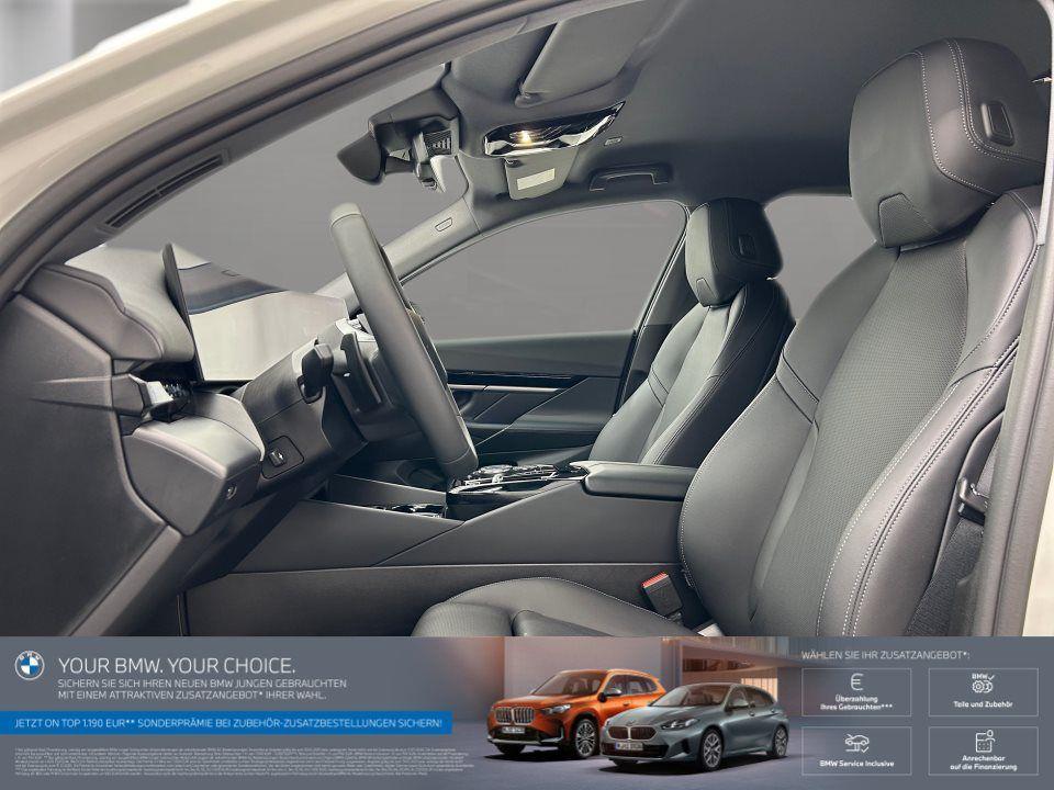 BMW 5er – Bild 19