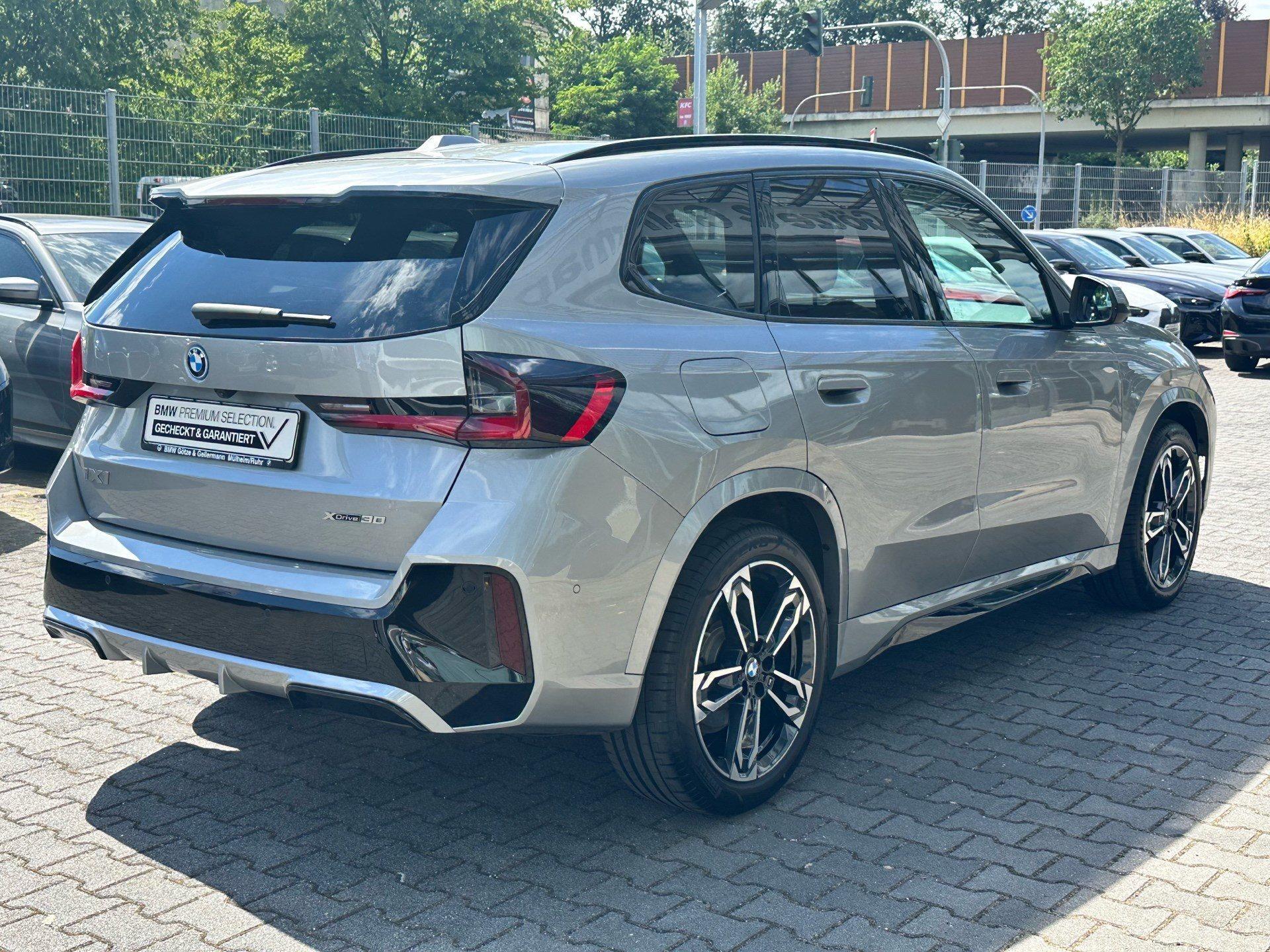 BMW iX1 – Bild 2