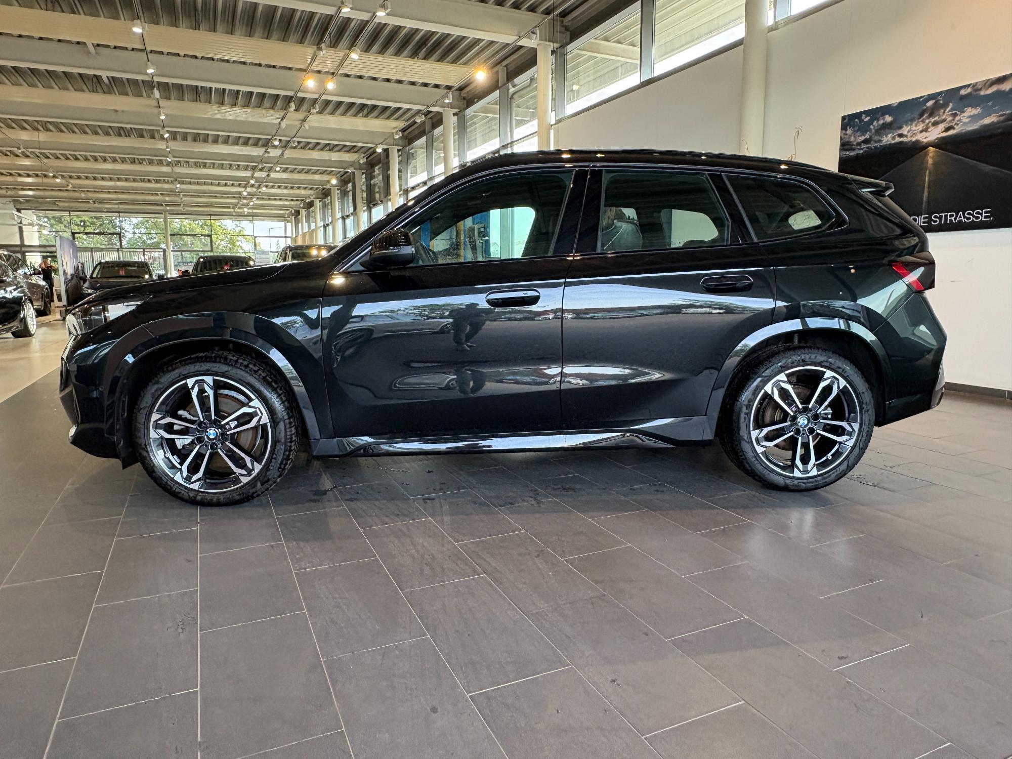 BMW X1 – Bild 11