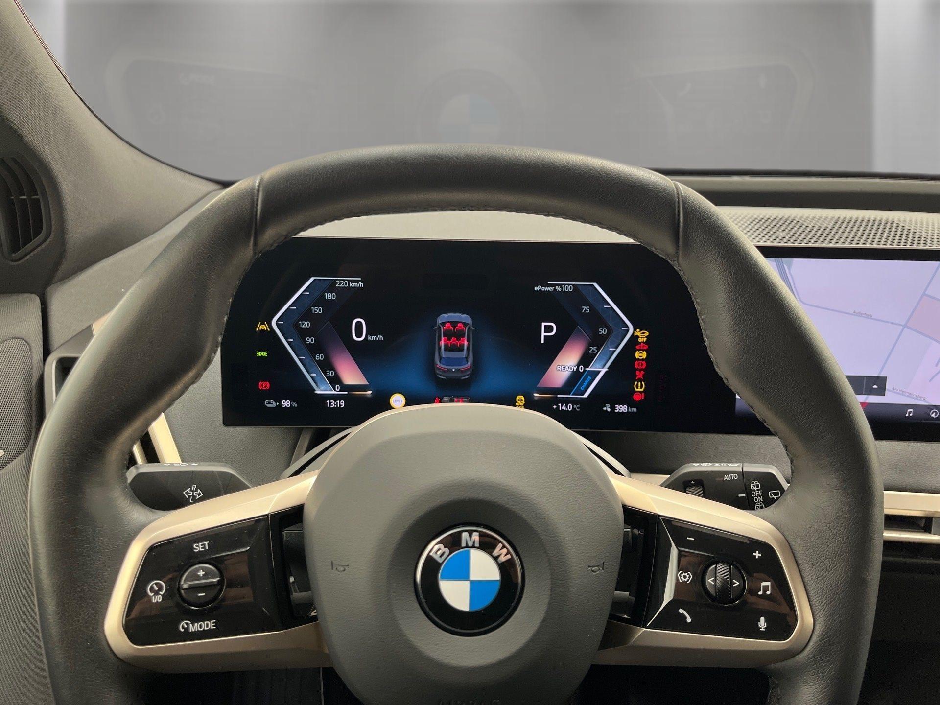 BMW iX – Bild 14