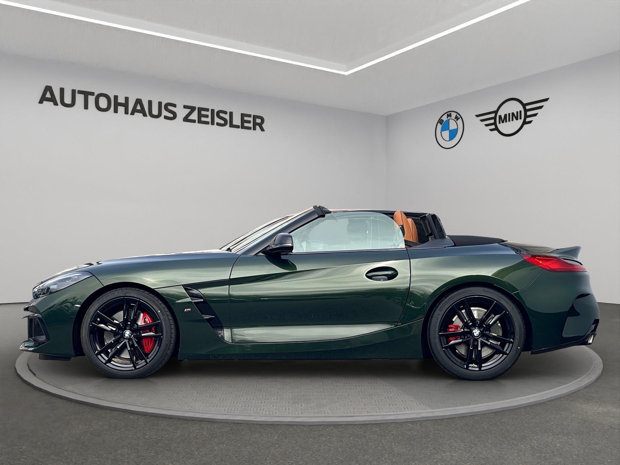 BMW Z4 – Bild 4