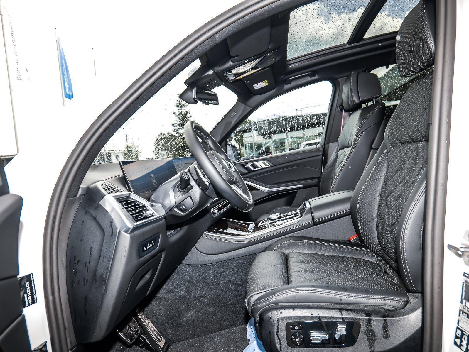 BMW X5 – Bild 5