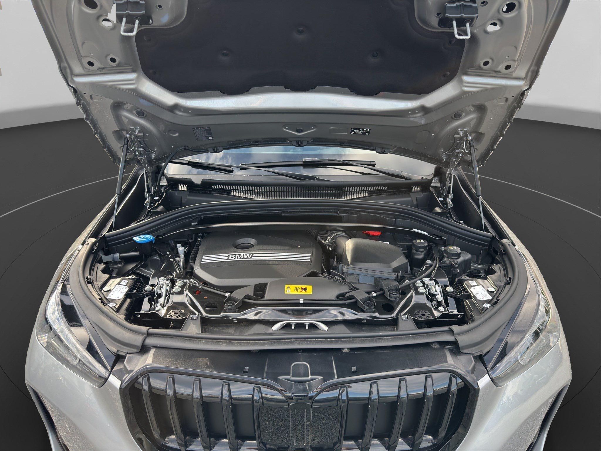 BMW X1 – Bild 7