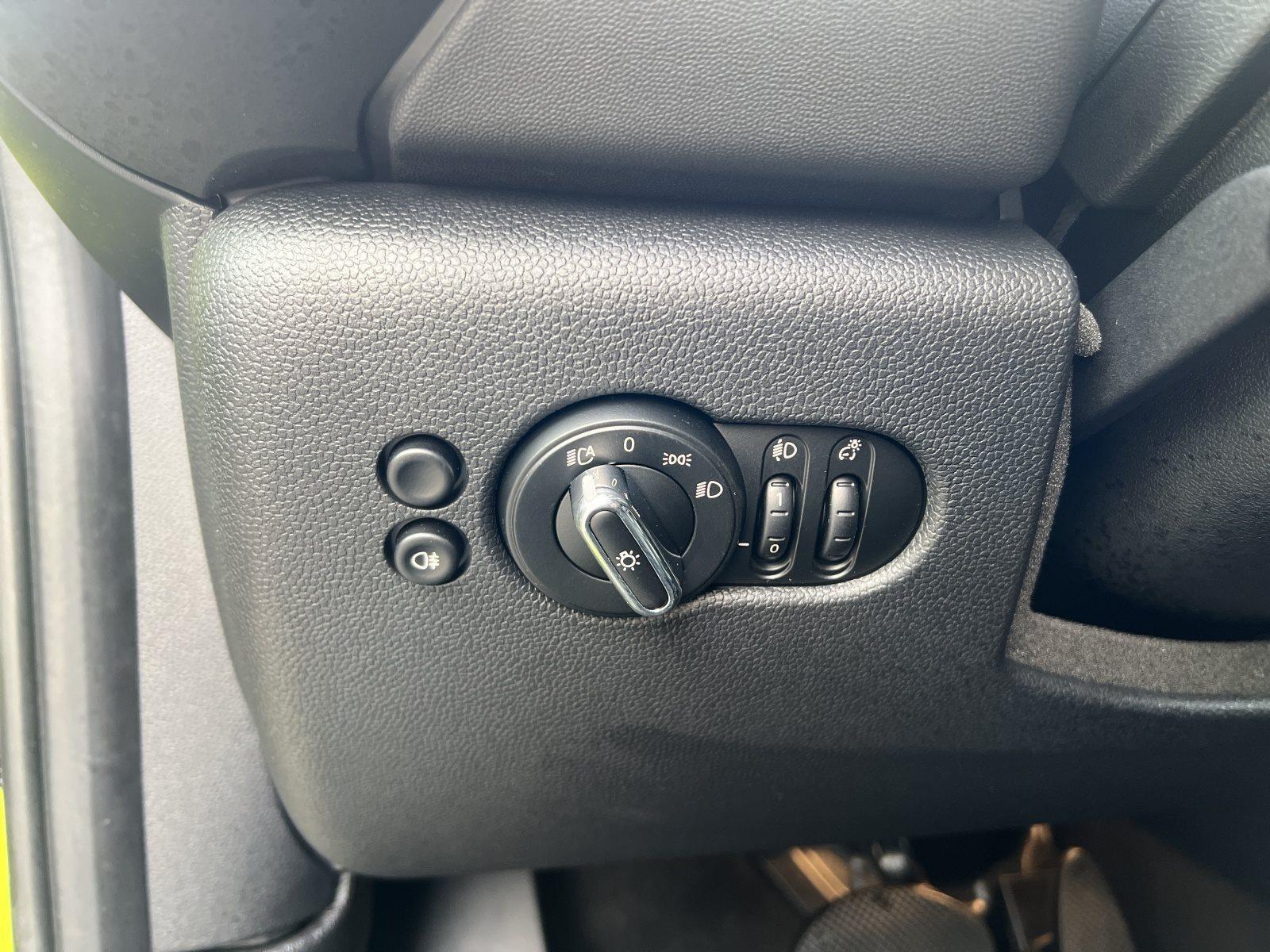 MINI Cooper 3-Türer – Bild 17