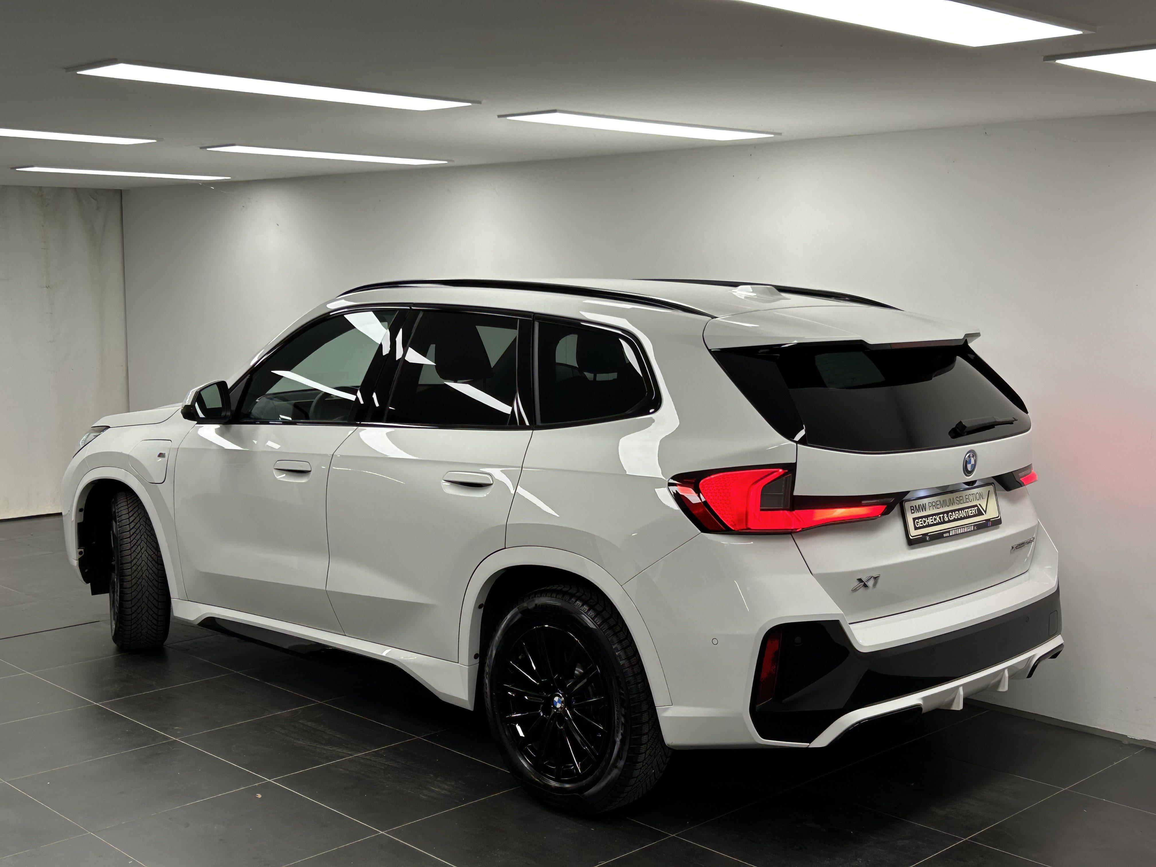 BMW X1 – Bild 3
