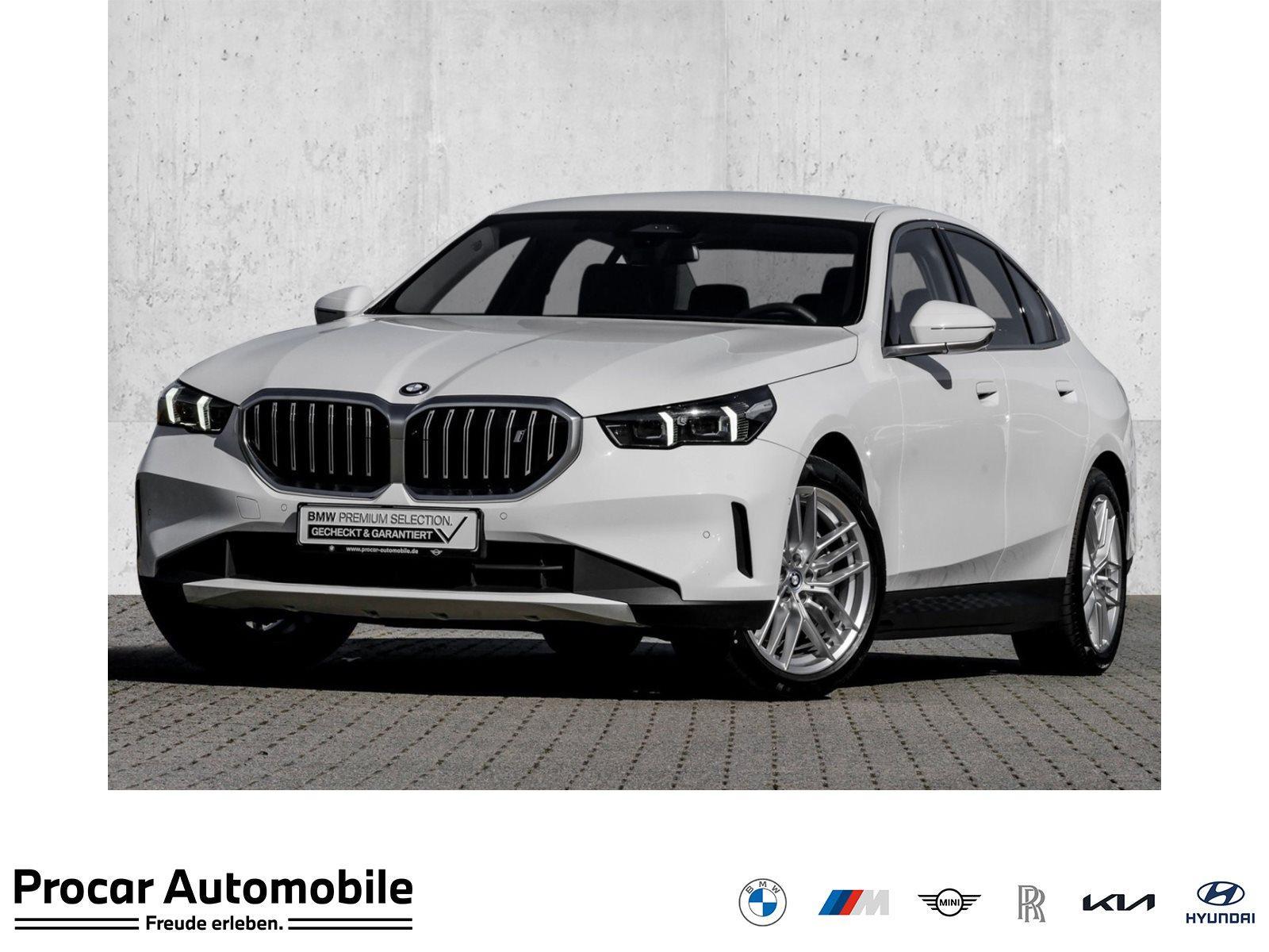 BMW i5
