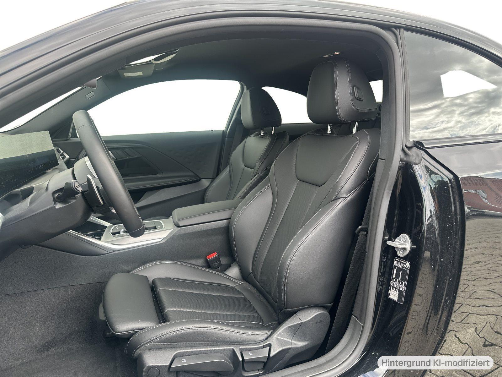 BMW 2er Coupé – Bild 13