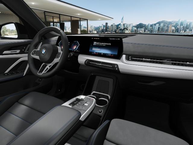 BMW X1 – Bild 4