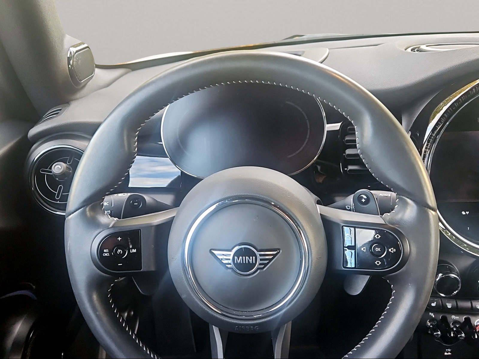 MINI Cabrio – Bild 13