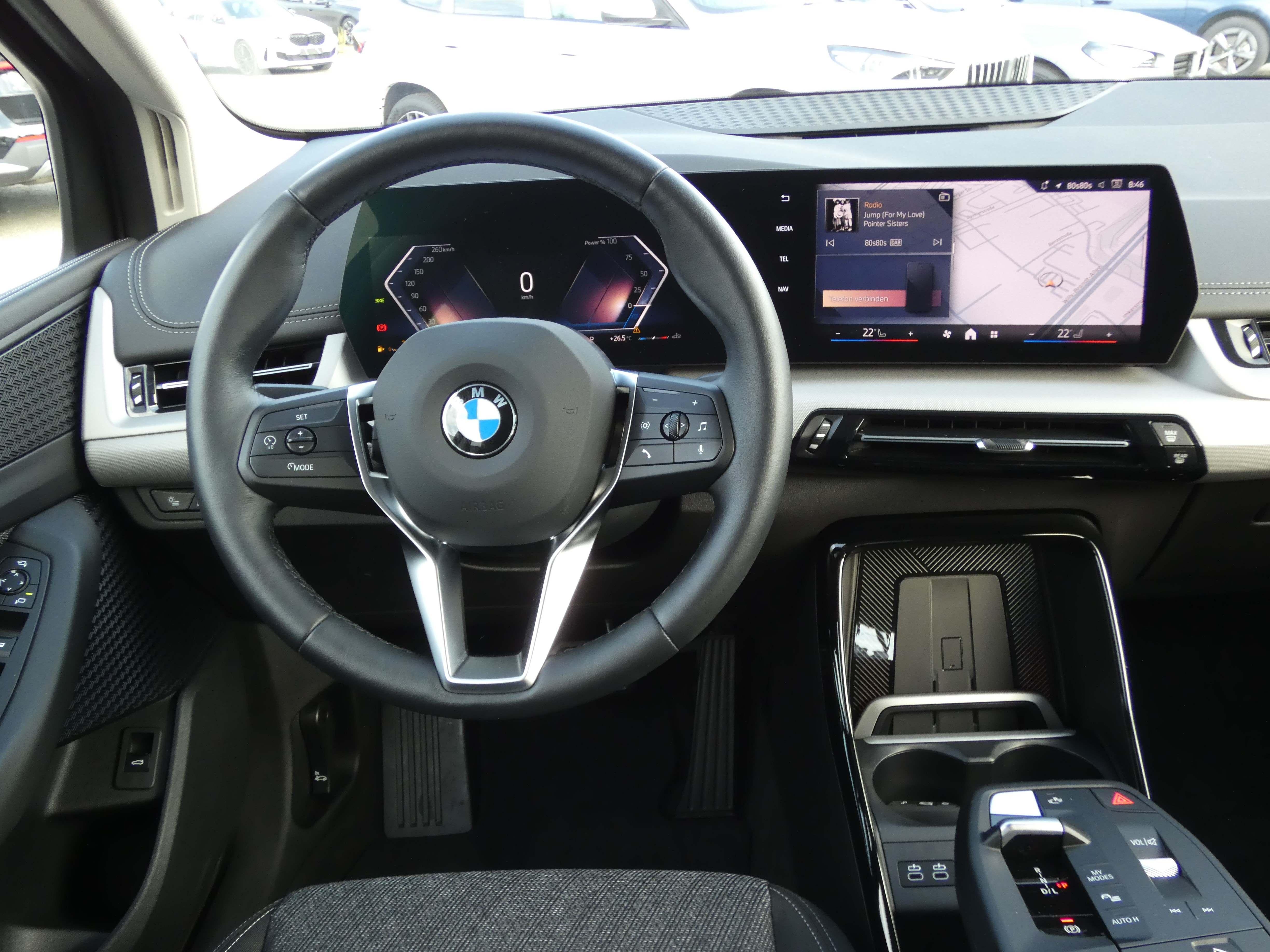 BMW 2er Active Tourer – Bild 25