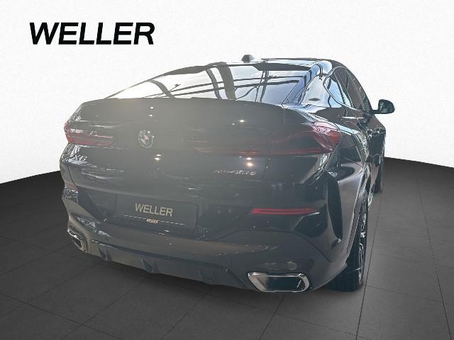 BMW X6 – Bild 4