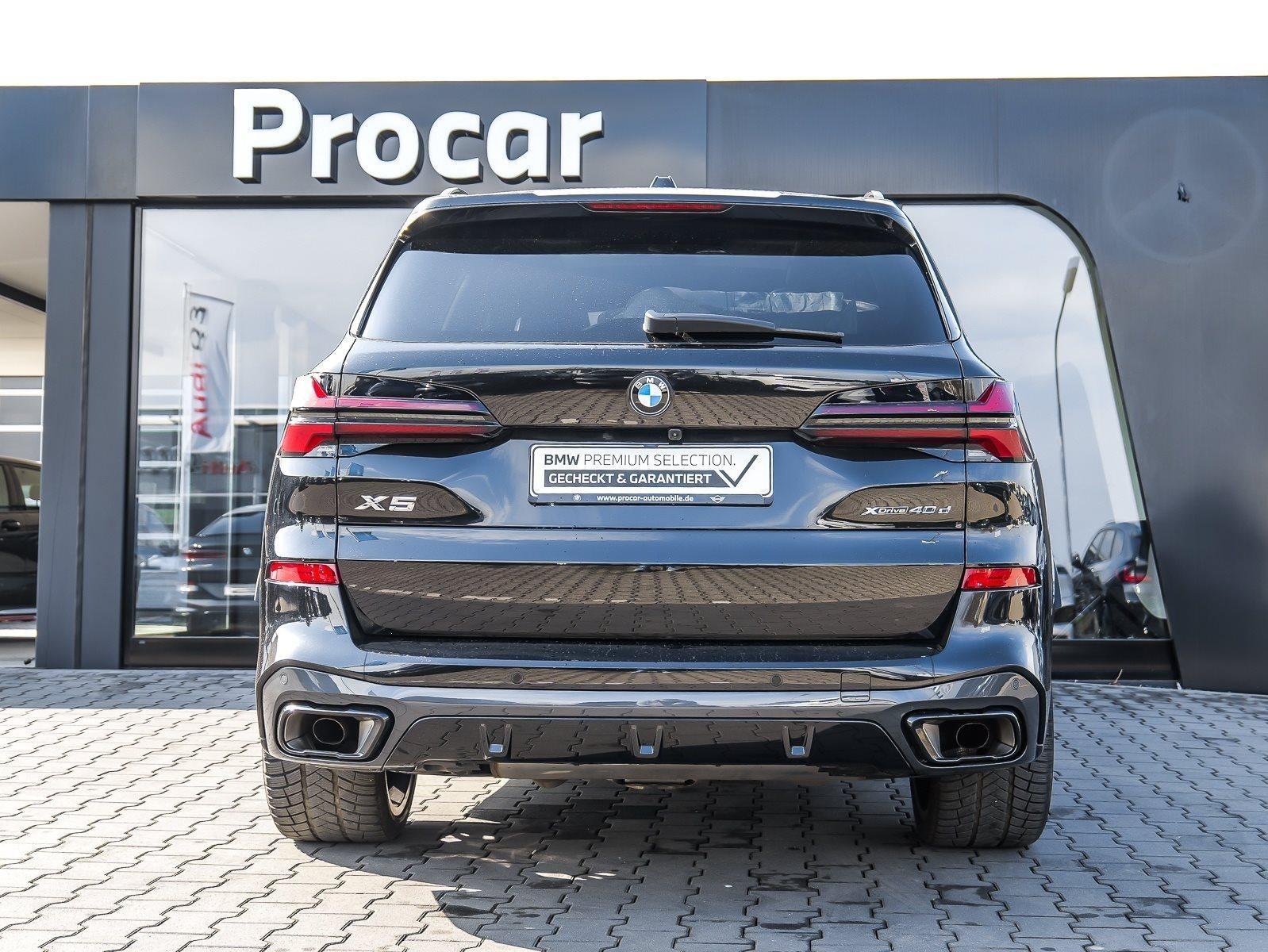 BMW X5 – Bild 19