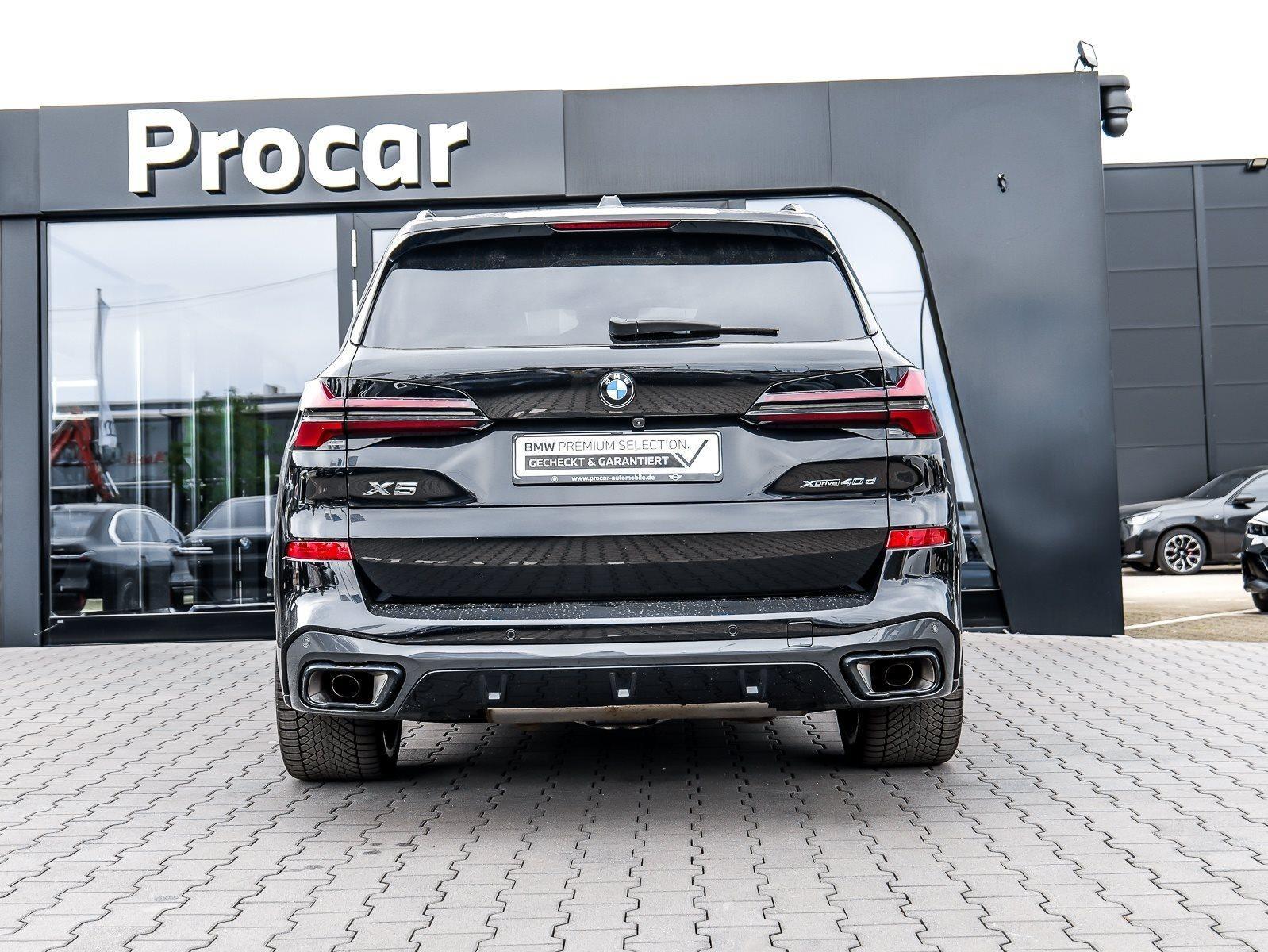 BMW X5 – Bild 8