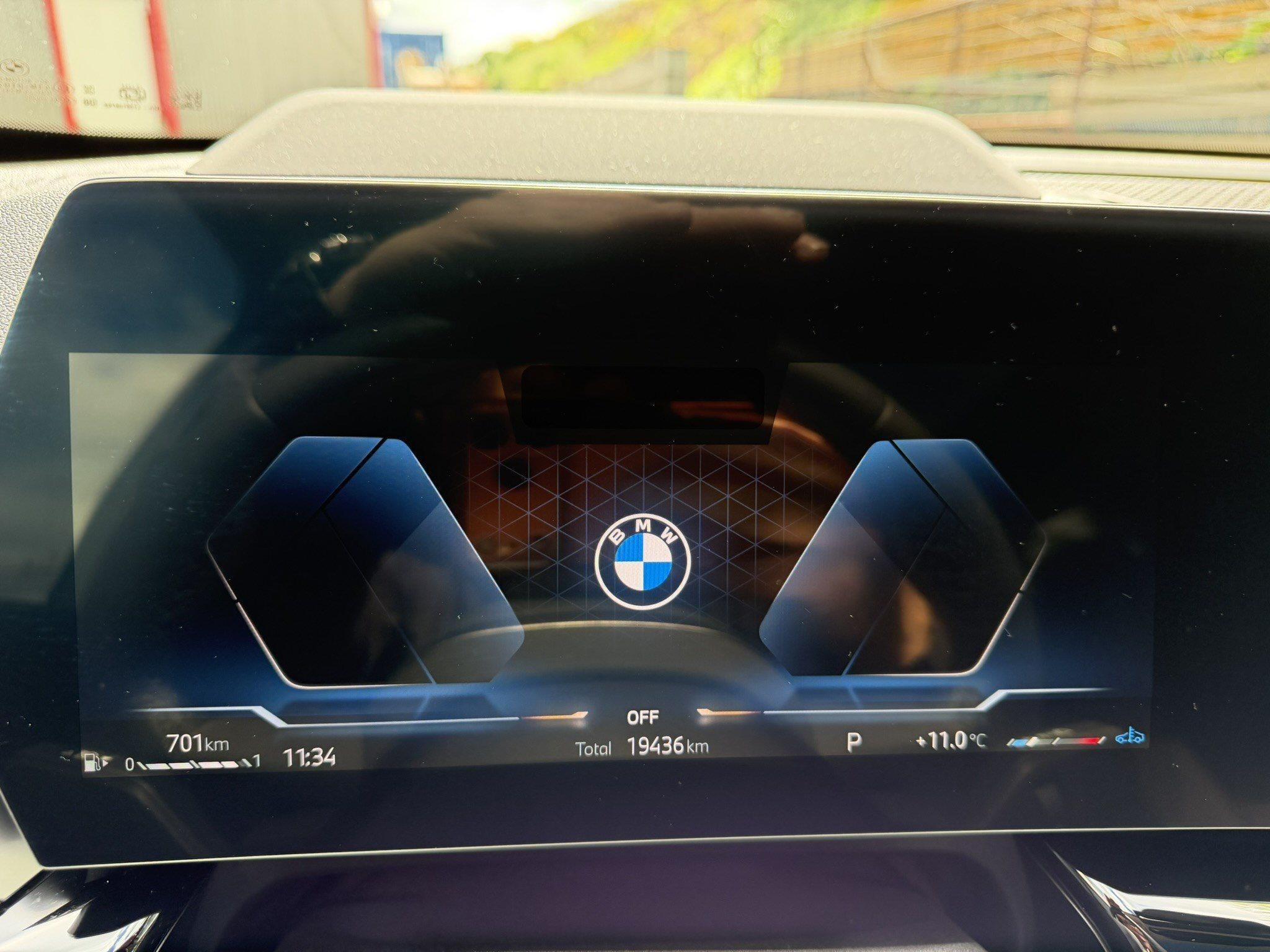 BMW X1 – Bild 18