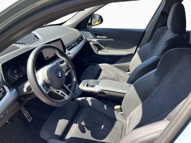 BMW X1 – Bild 9