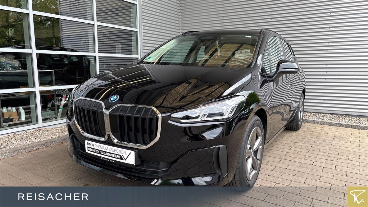 BMW 2er Active Tourer – Bild 8