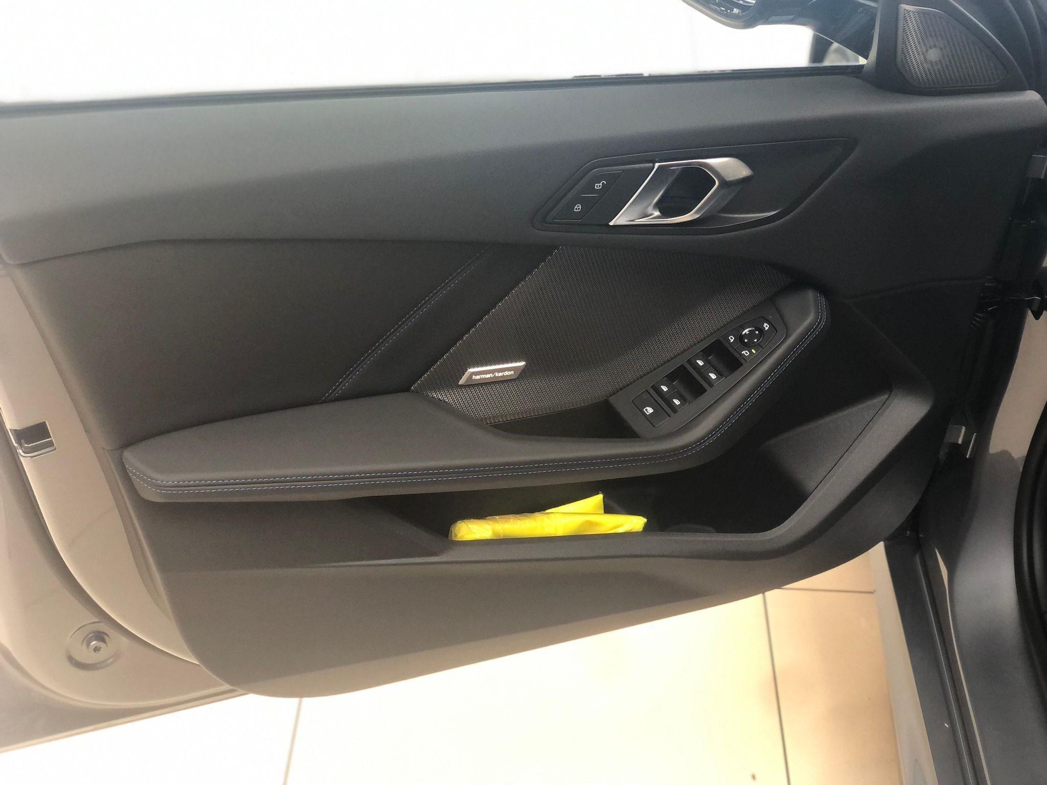 BMW 1er – Bild 5
