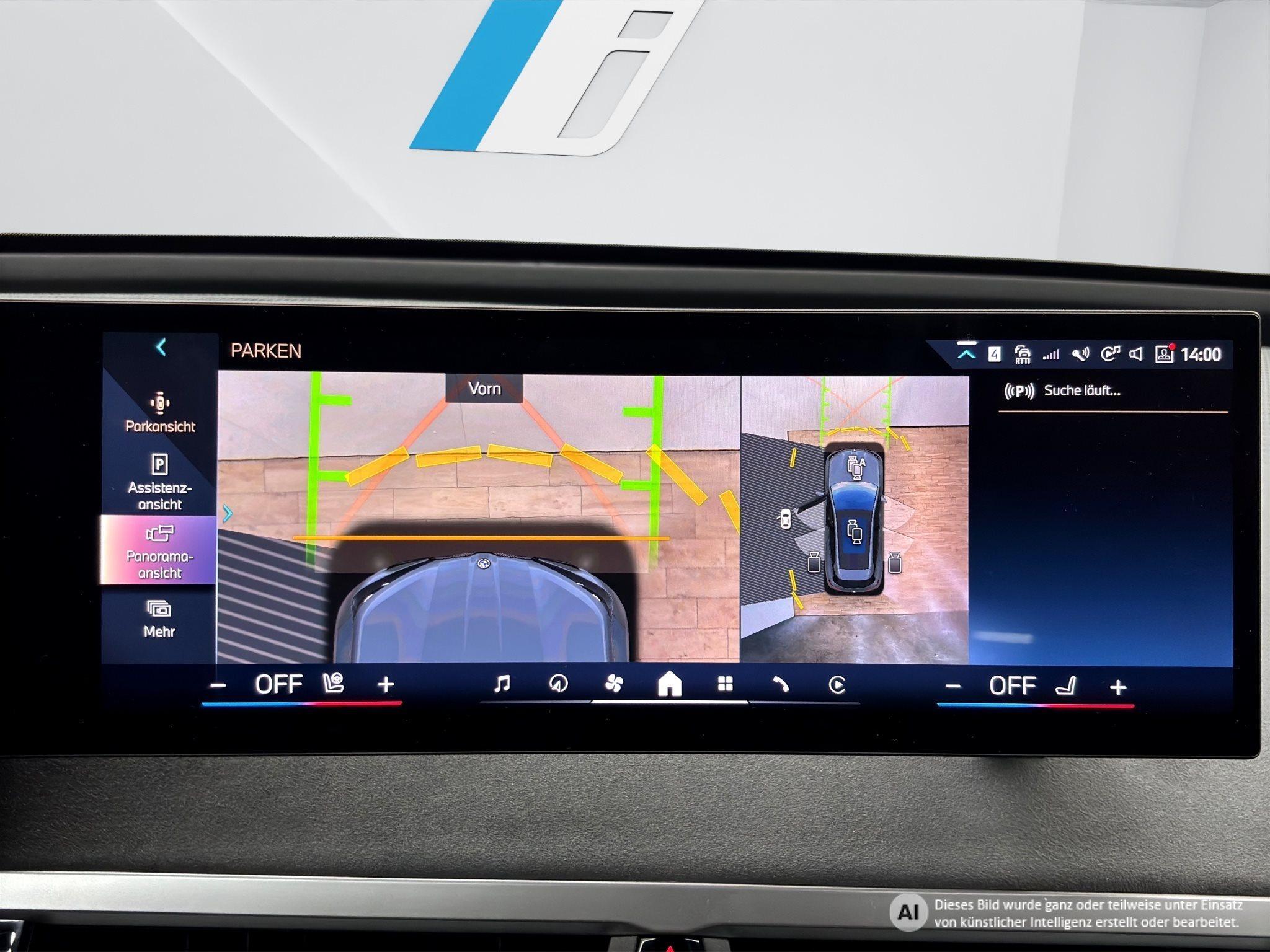 BMW iX – Bild 18