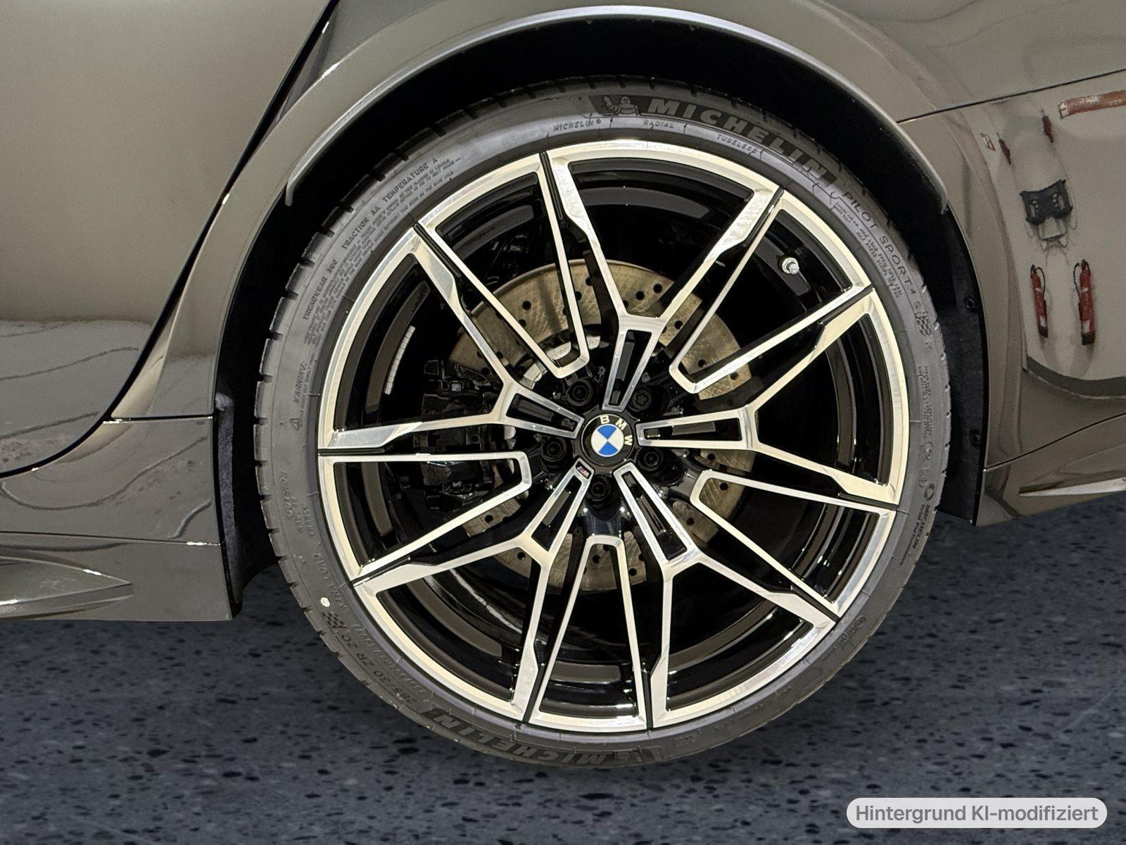 BMW M3 – Bild 13