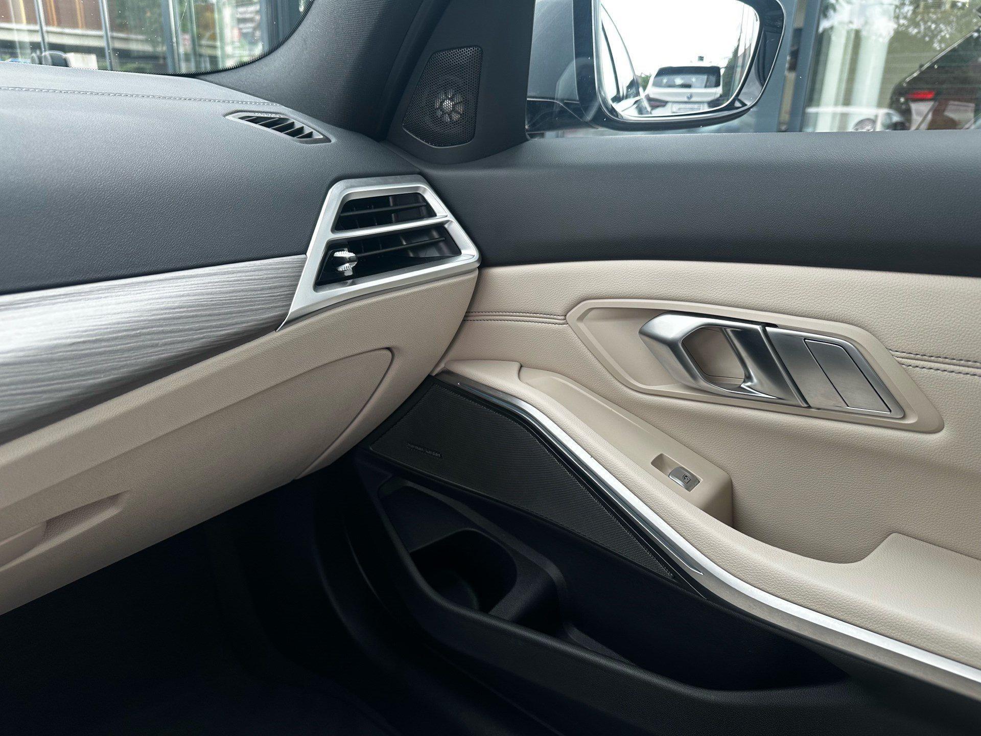 BMW 3er Touring – Bild 23
