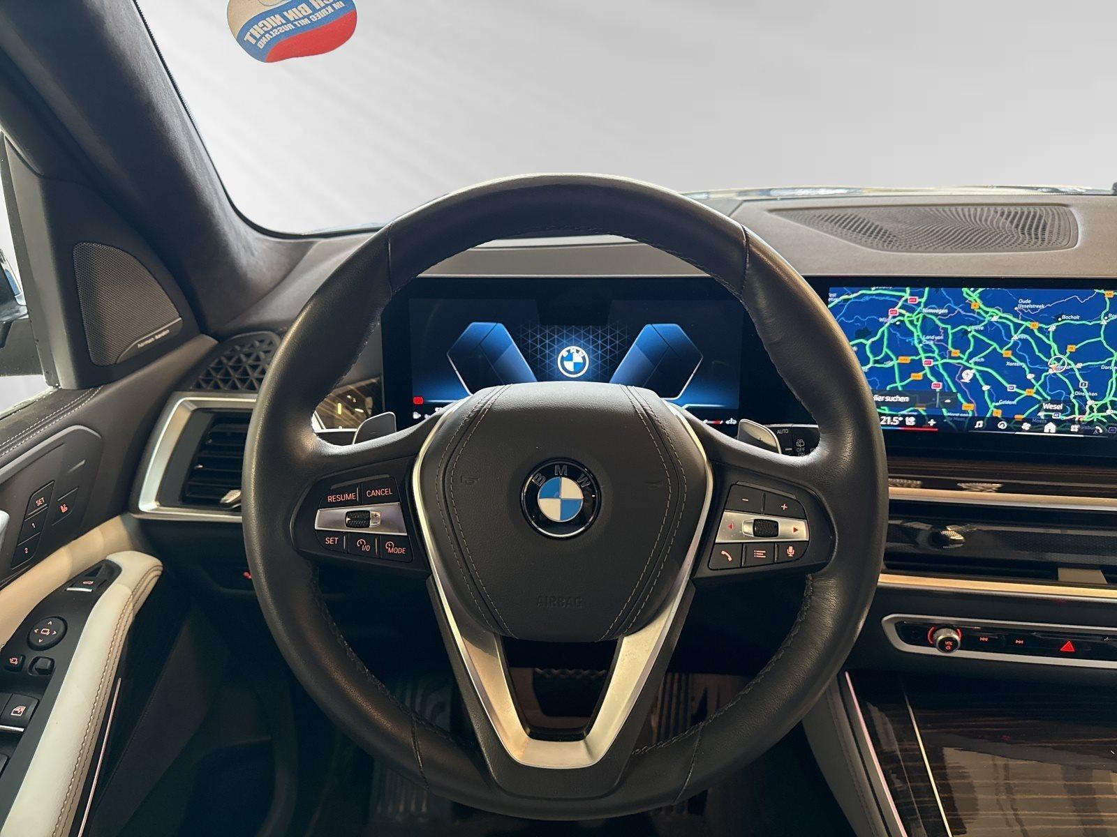 BMW X5 – Bild 18