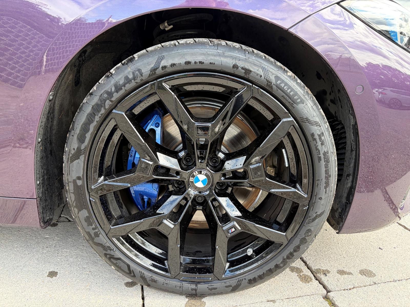 BMW 4er Cabrio – Bild 8